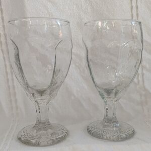 Libbey - Chivalry in Clear